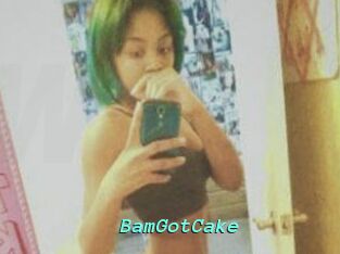BamGotCake