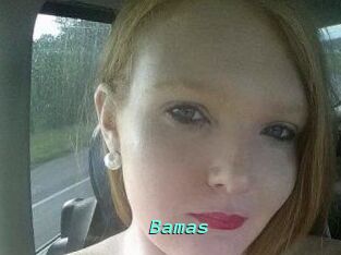 Bamas