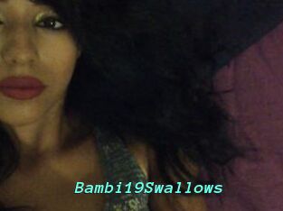 Bambi19Swallows