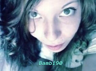 Bambi90