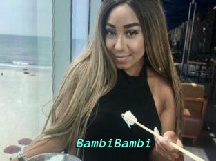 BambiBambi