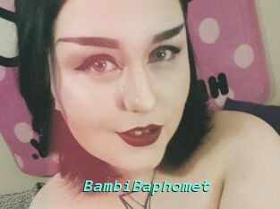 BambiBaphomet