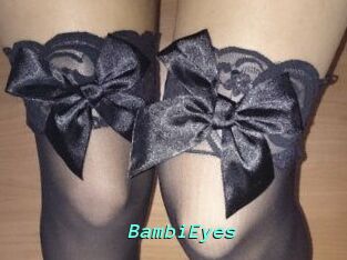 BambiEyes