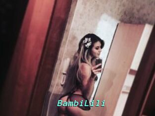 BambiLili
