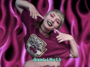 BambiMoth