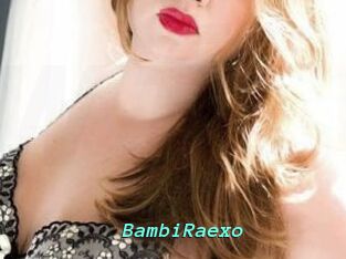 BambiRaexo