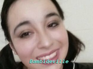 Bambi_deville