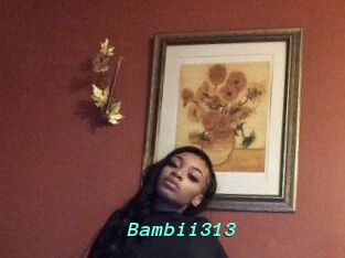 Bambii313