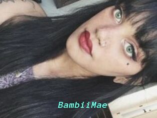 BambiiMae