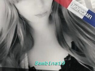 Bambina19