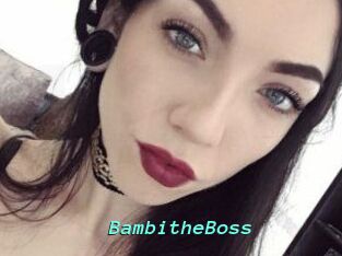 Bambi_theBoss