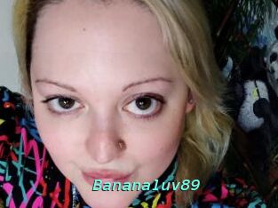 Bananaluv89