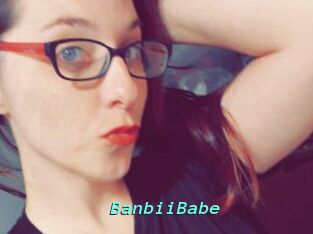 BanbiiBabe