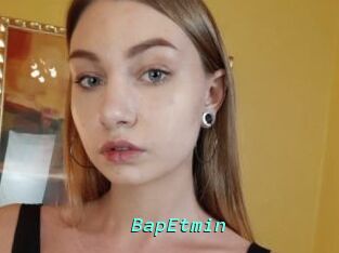 BapEtmin
