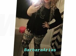 BarbaraArias