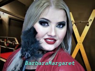 BarbaraMargaret