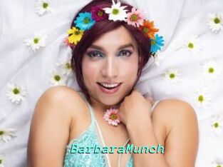 BarbaraMunch