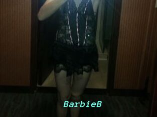 BarbieB