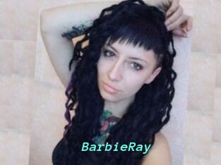 BarbieRay