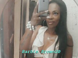 Barbie_Brown20