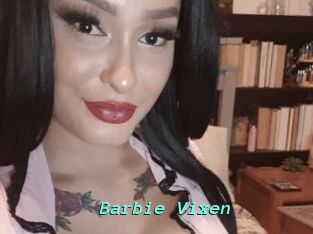 Barbie_Vixen