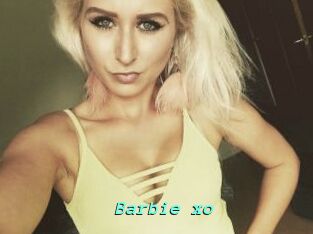 Barbie_xo
