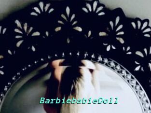BarbiebabieDoll