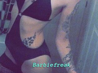 Barbiefreak