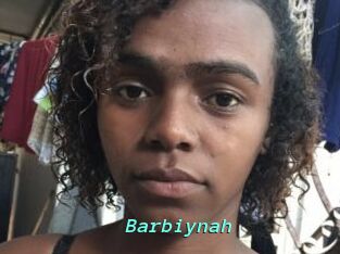 Barbiynah