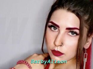 BarbyAlison