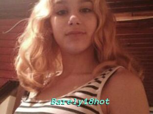 Barely18hot