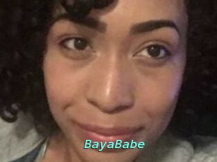 BayaBabe