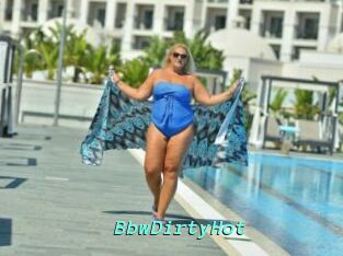BbwDirtyHot