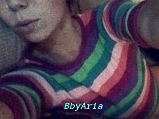 BbyAria