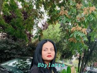 Bbylarra