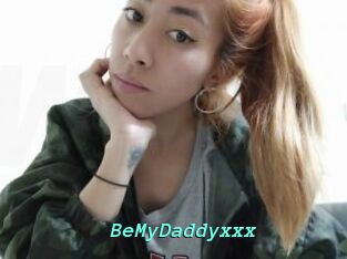 BeMyDaddyxxx