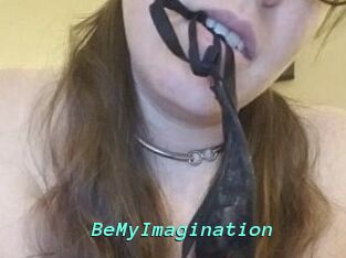 BeMyImagination