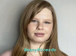 BeanyRicerdo