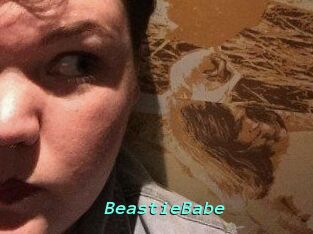 BeastieBabe