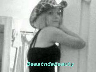 Beastndabeauty