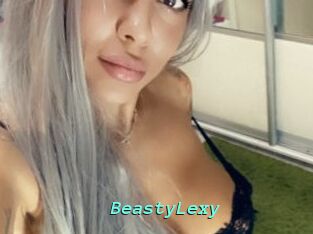 BeastyLexy