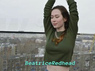 BeatriceRedhead