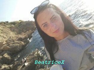 BeatriceX