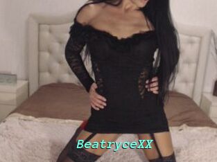BeatryceXX