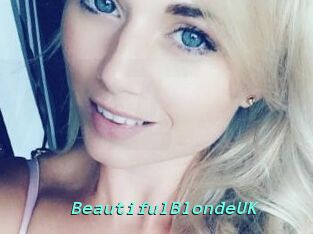 BeautifulBlondeUK