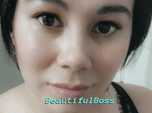 BeautifulBoss