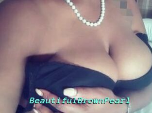 BeautifulBrownPearl