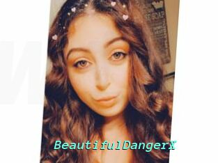 BeautifulDangerX