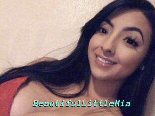 BeautifulLittleMia
