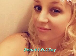 BeautifulZay